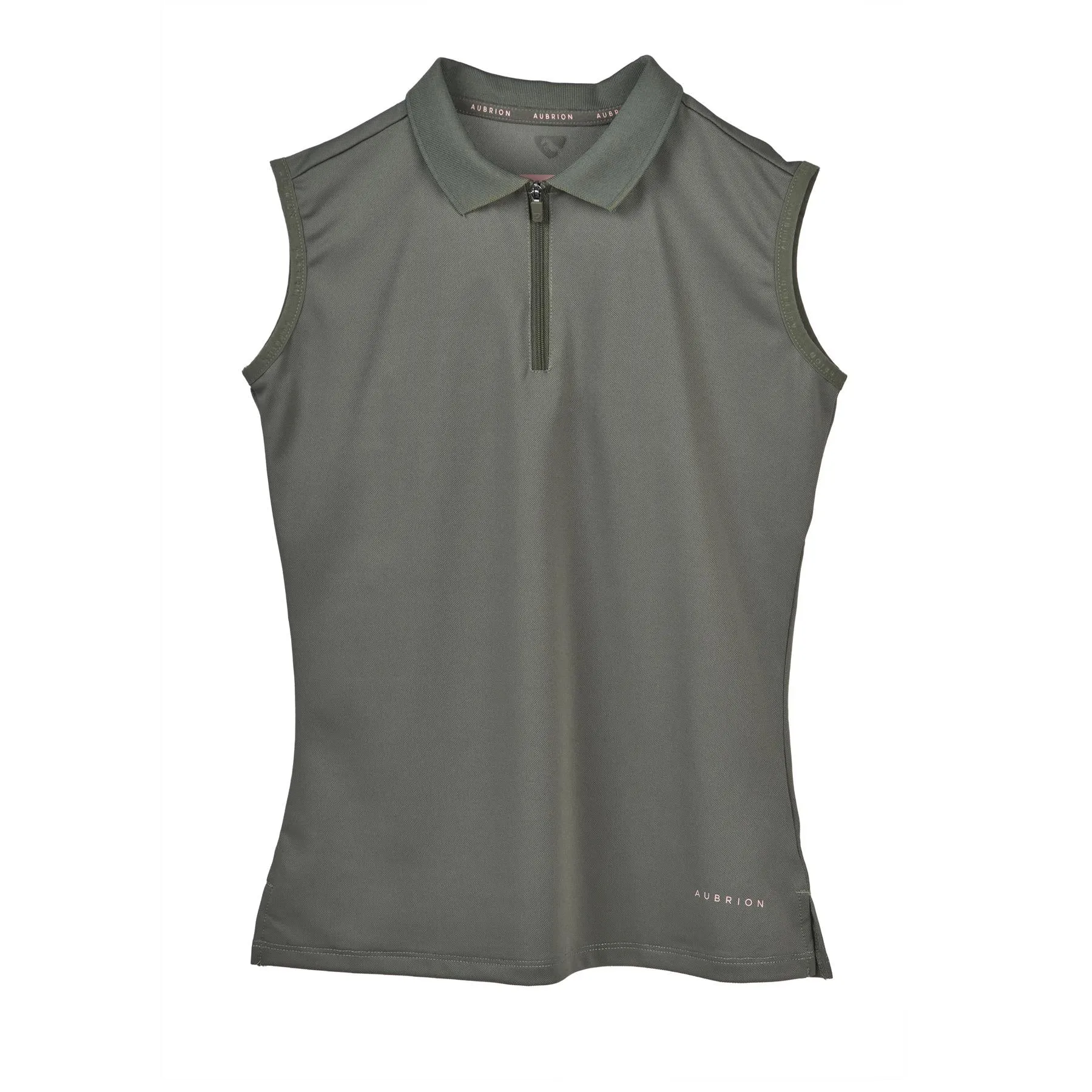 Aubrion Poise SL Tech Polo - Young Rider