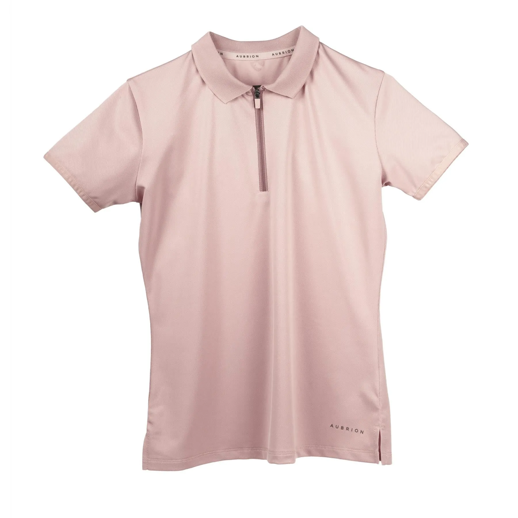 Aubrion Poise Tech Polo - Young Rider