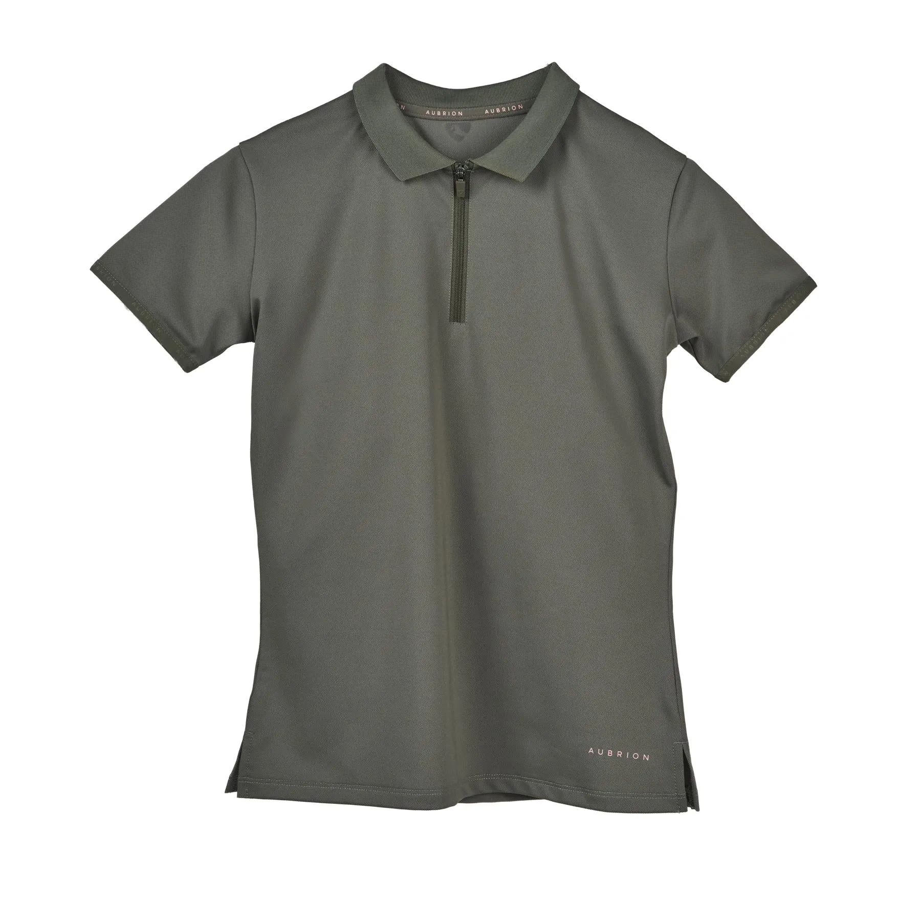 Aubrion Poise Tech Polo - Young Rider