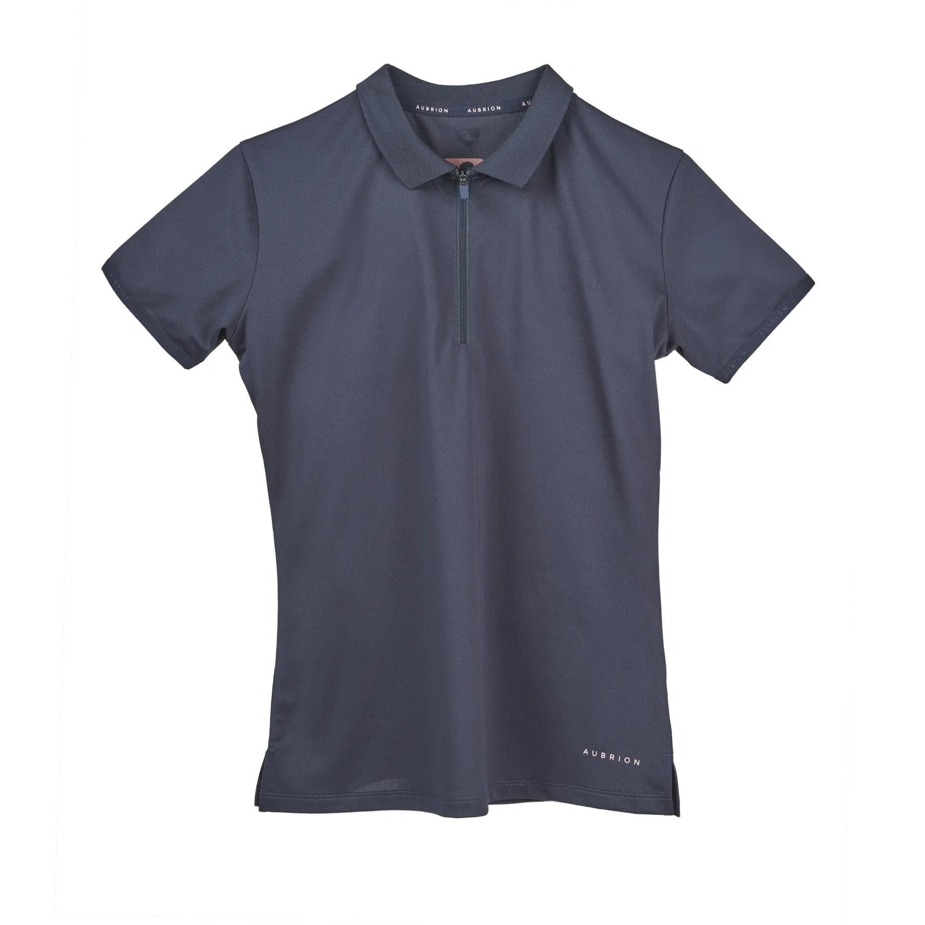 Aubrion Poise Tech Polo - Young Rider