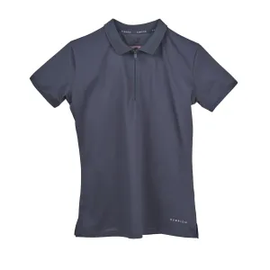 Aubrion Poise Tech Polo - Young Rider
