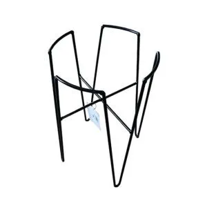 BABA WT-94 Iron Stand (23.5cmL x 23.5cmW x 41cmH)