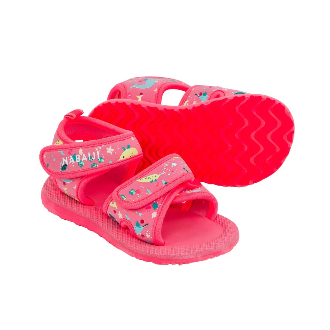 Baby Swimming Sandals