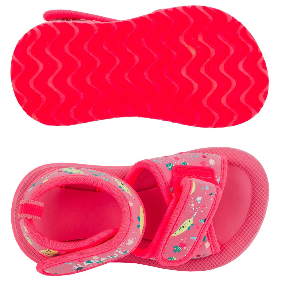 Baby Swimming Sandals