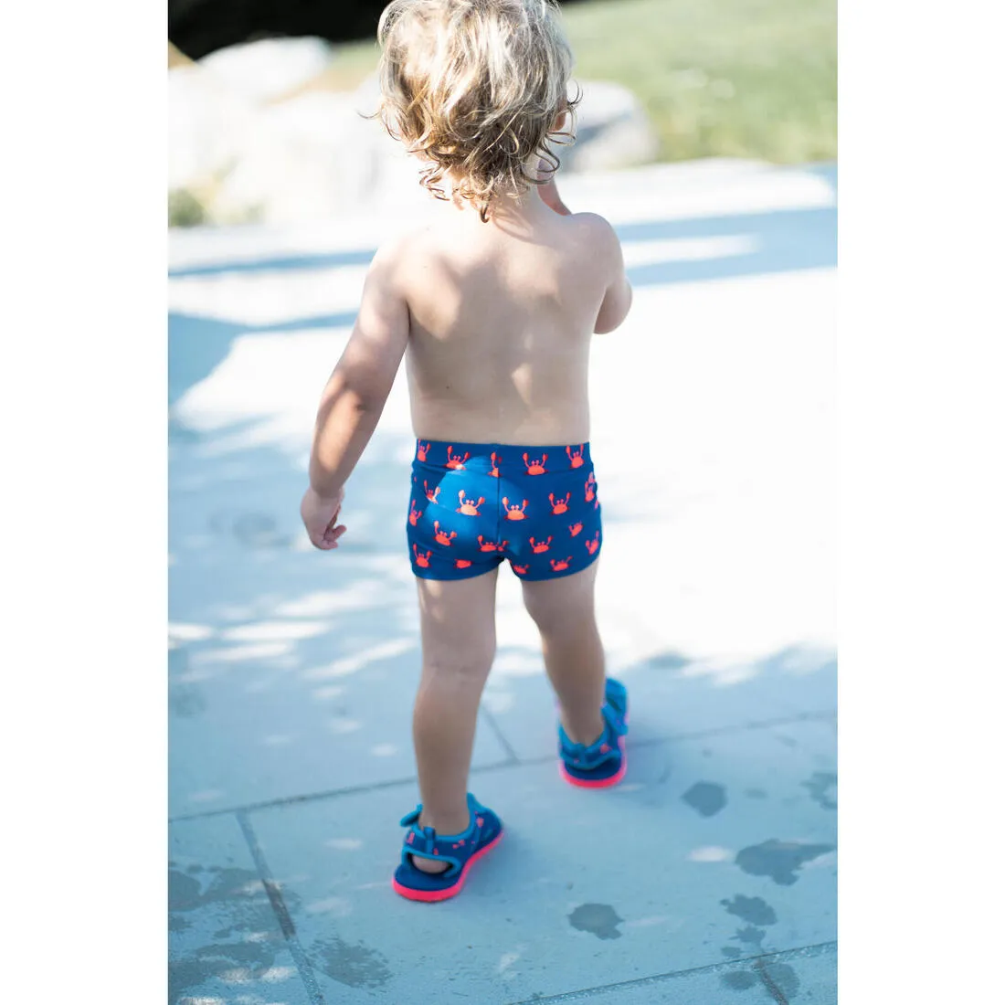 Baby Swimming Sandals
