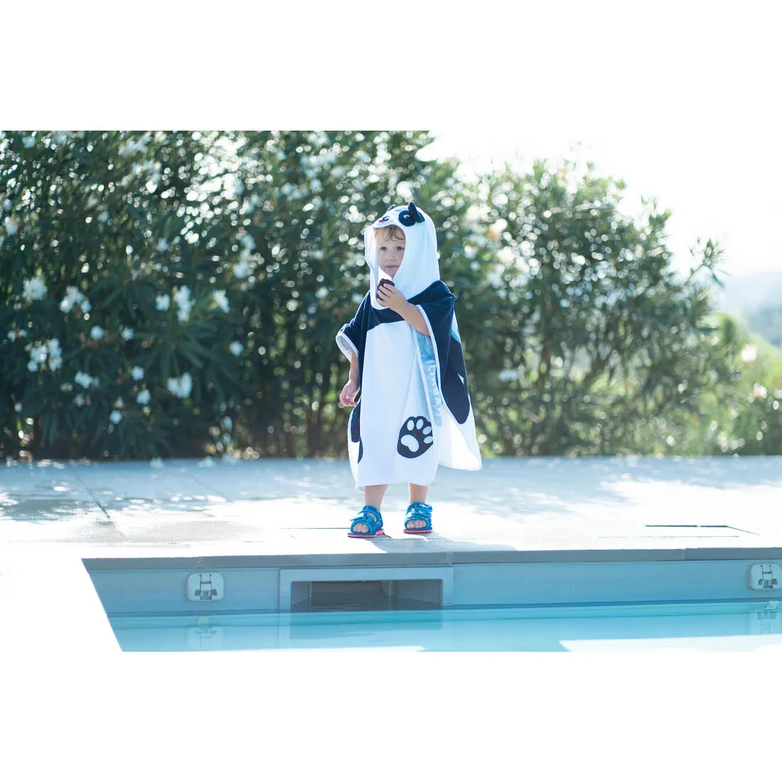 Baby Swimming Sandals