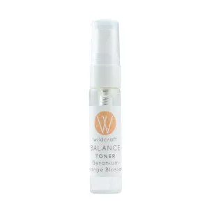 Balance Toner Sample