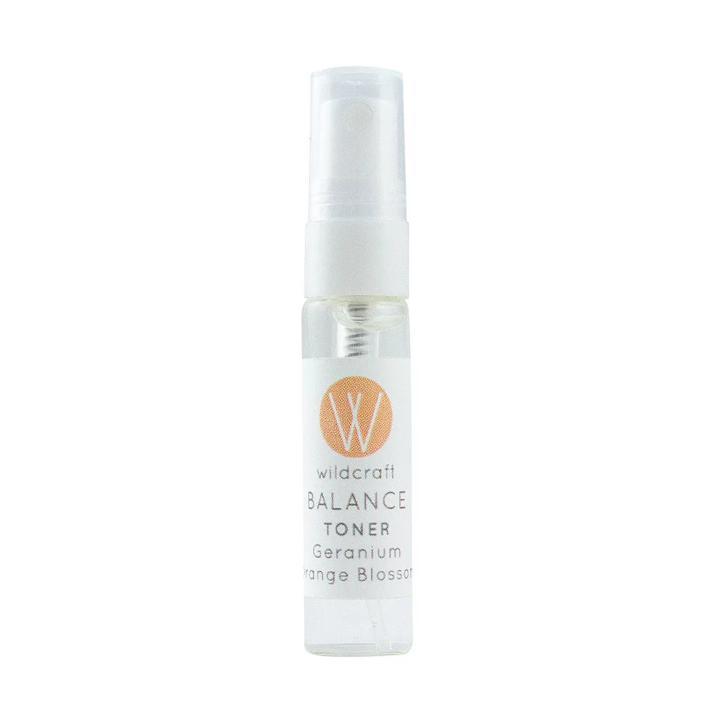 Balance Toner Sample