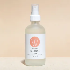 Balance Toner