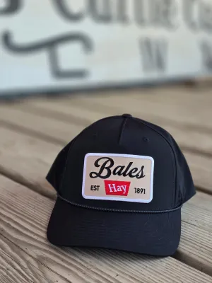 Bales Banquet Performance Hat
