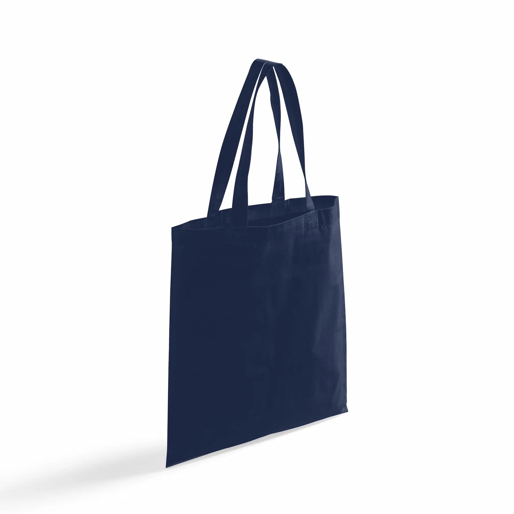 Basic Cotton Tote
