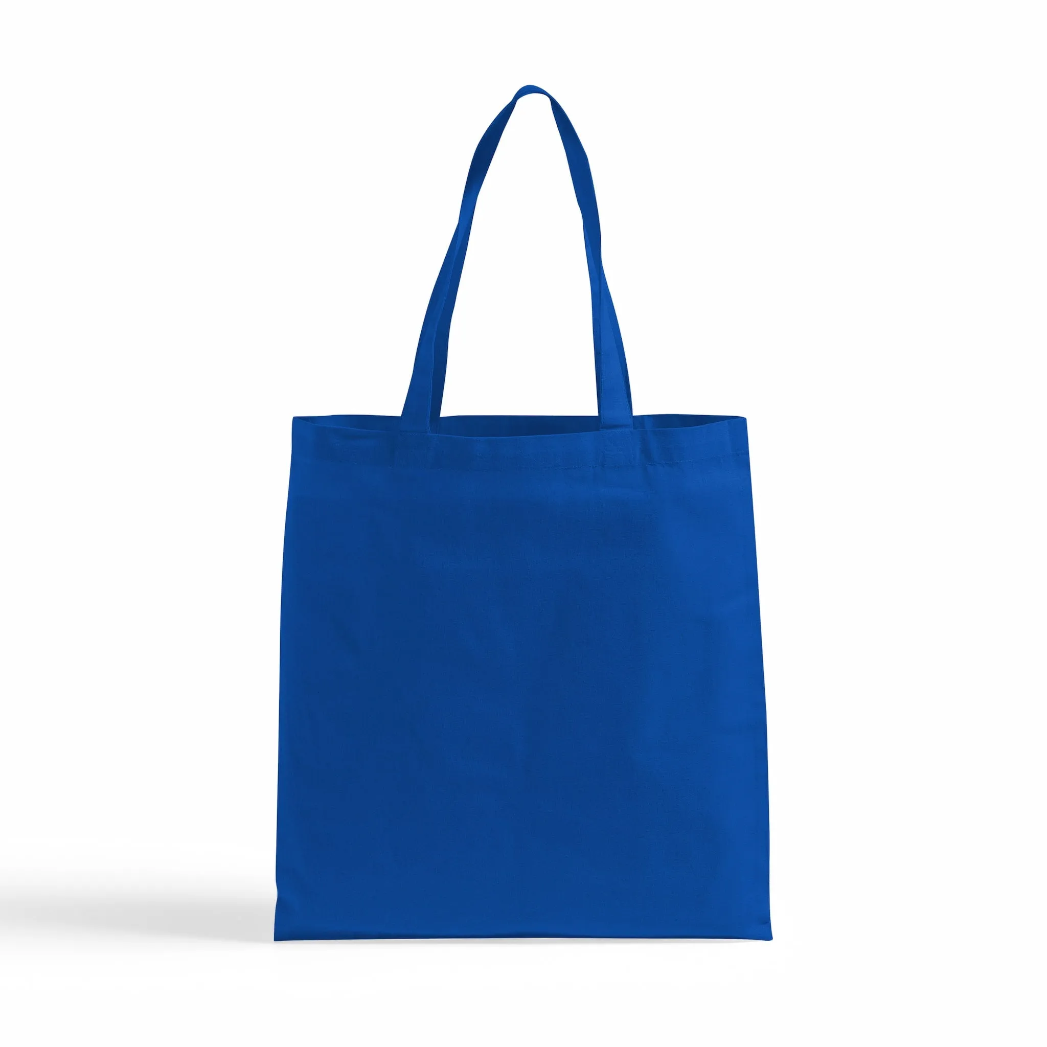 Basic Cotton Tote