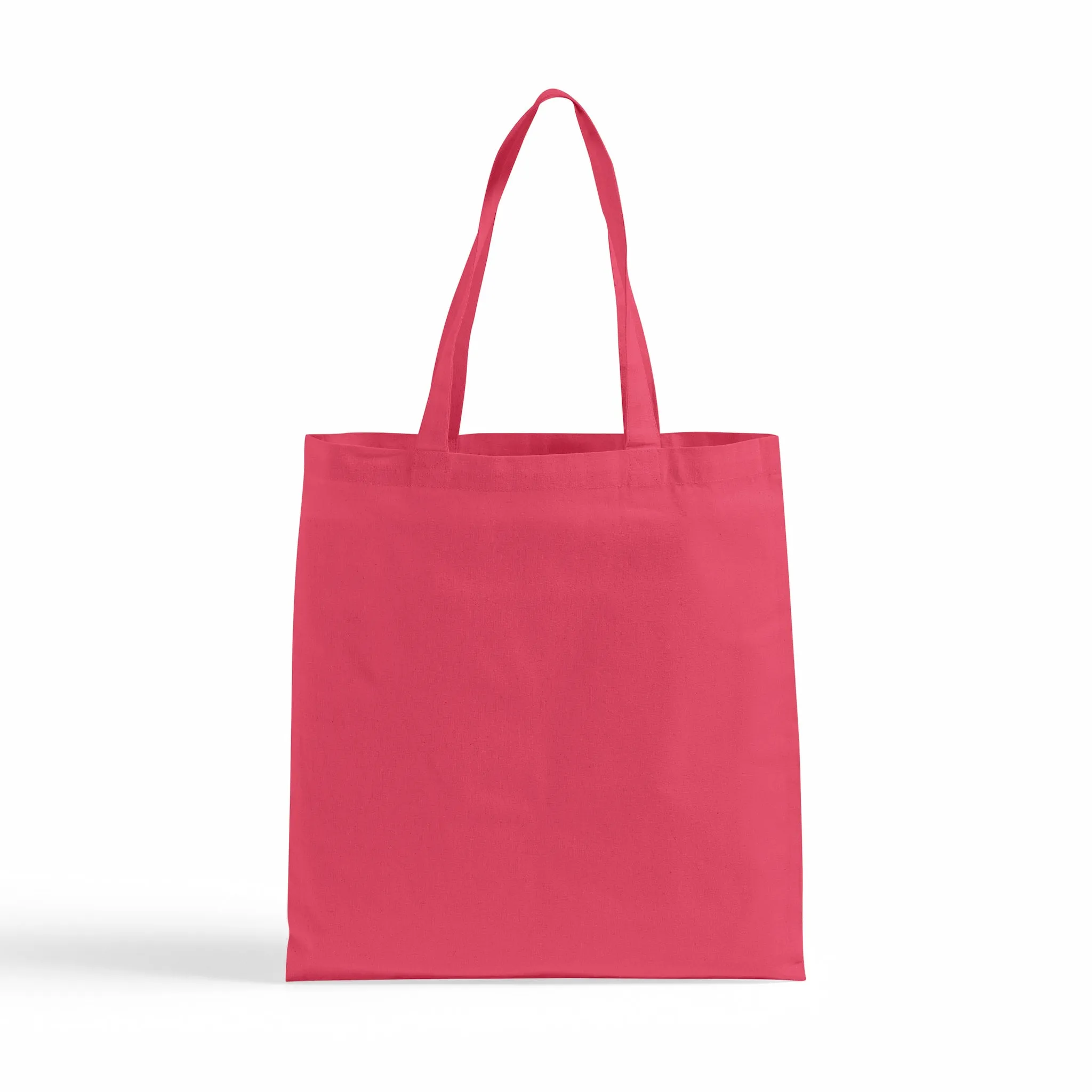 Basic Cotton Tote