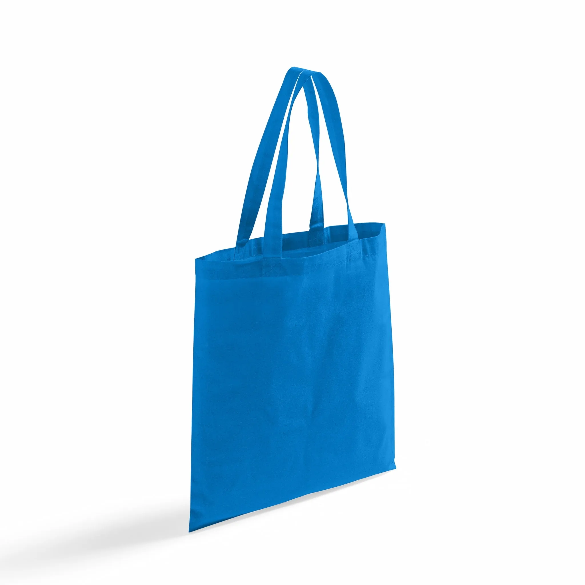 Basic Cotton Tote