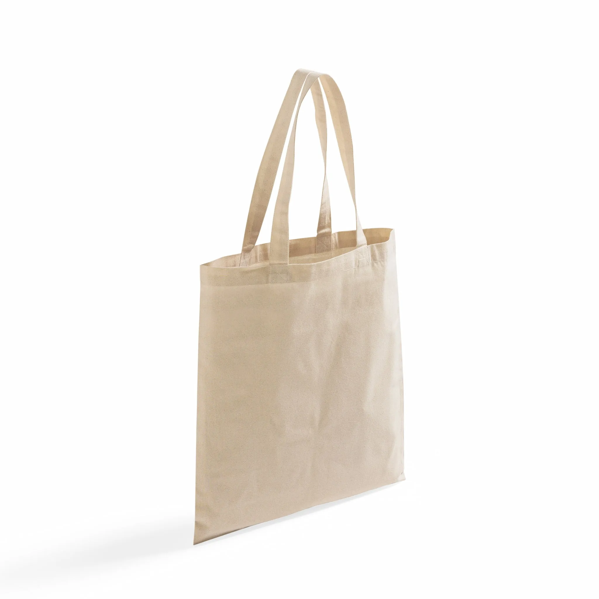 Basic Cotton Tote