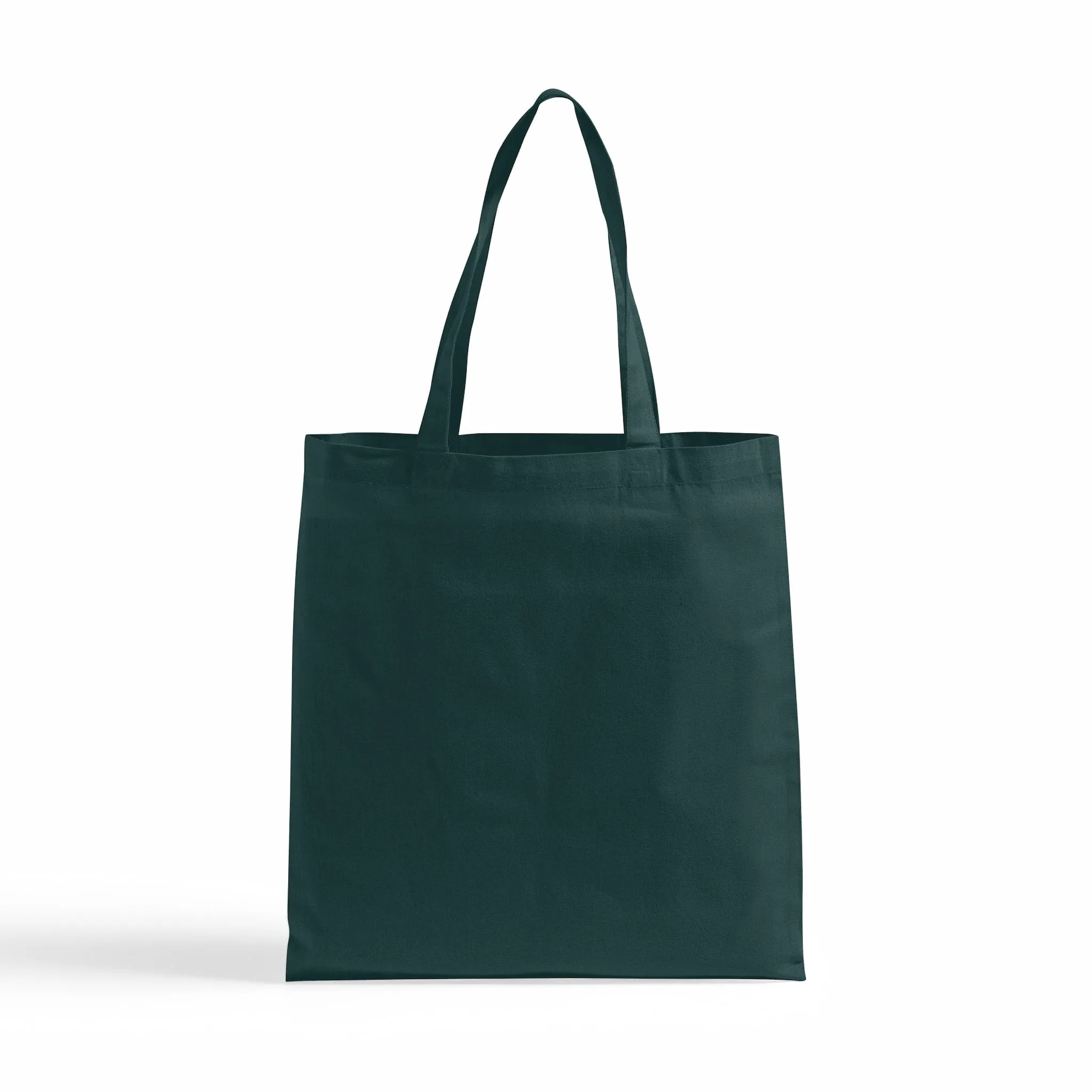 Basic Cotton Tote