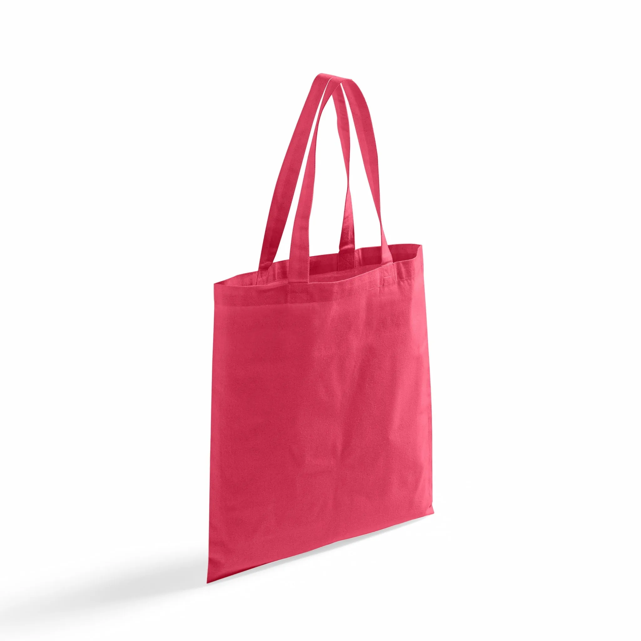 Basic Cotton Tote