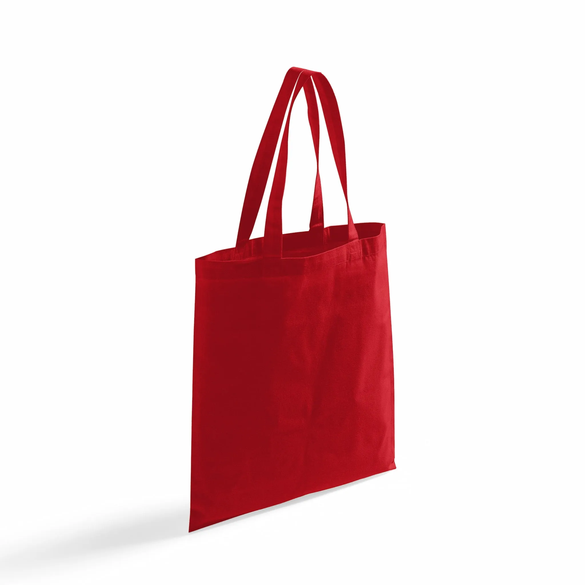 Basic Cotton Tote