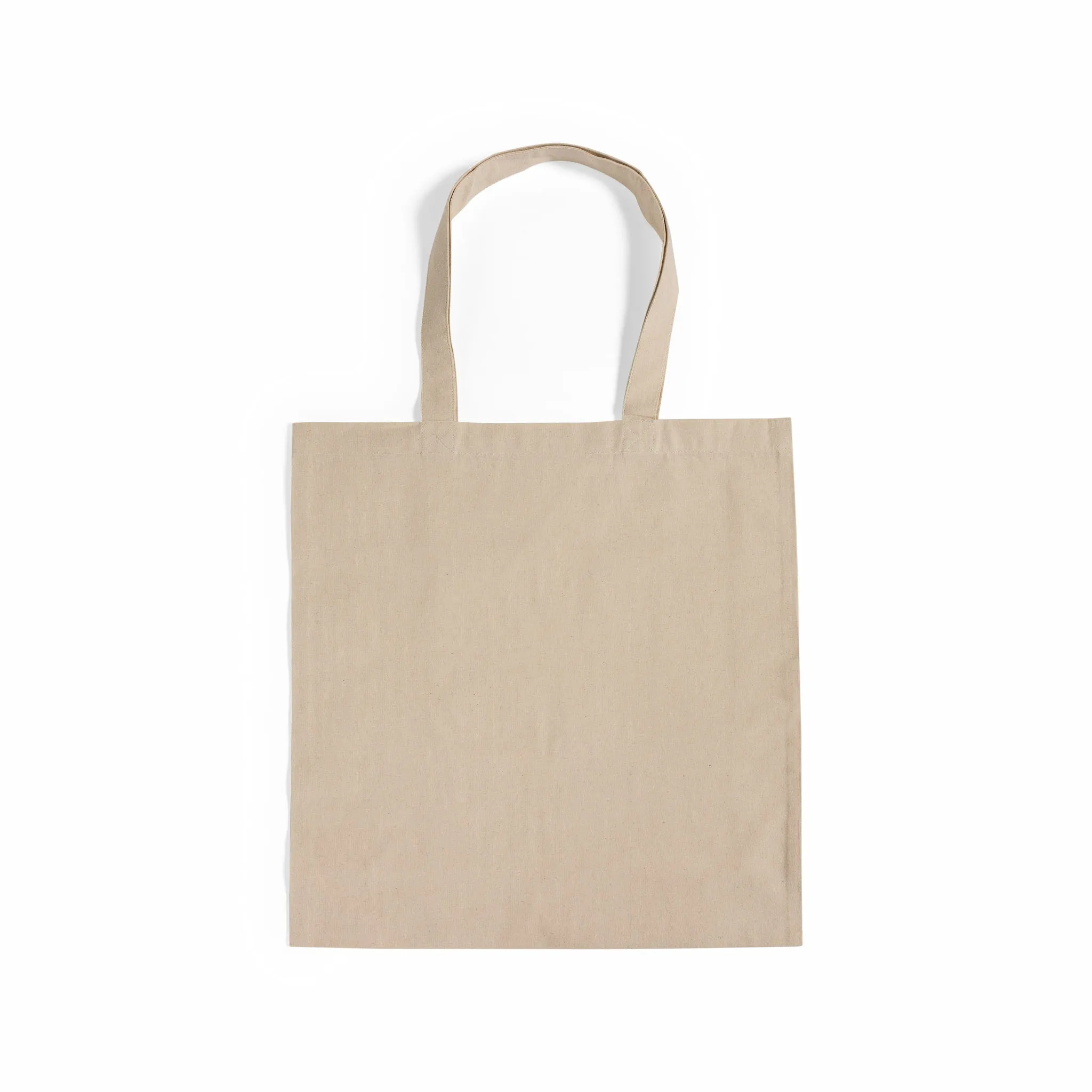 Basic Cotton Tote