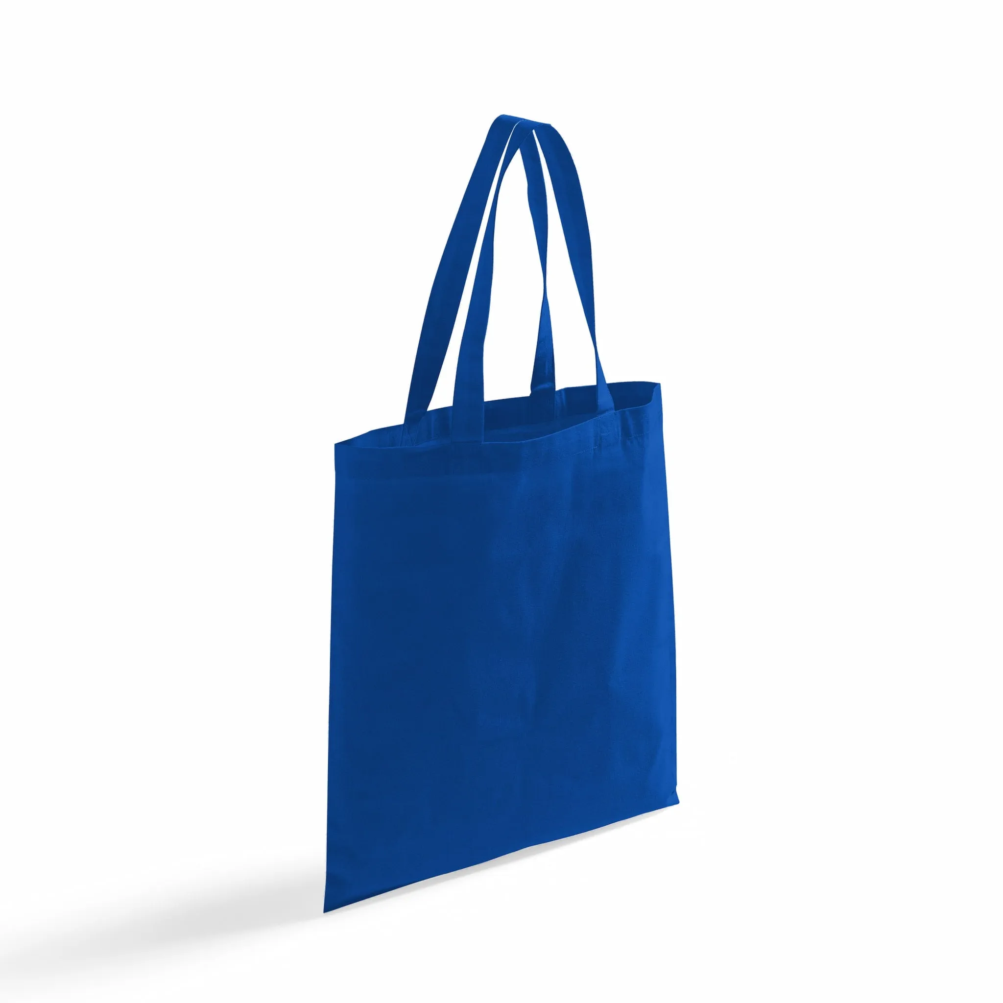 Basic Cotton Tote