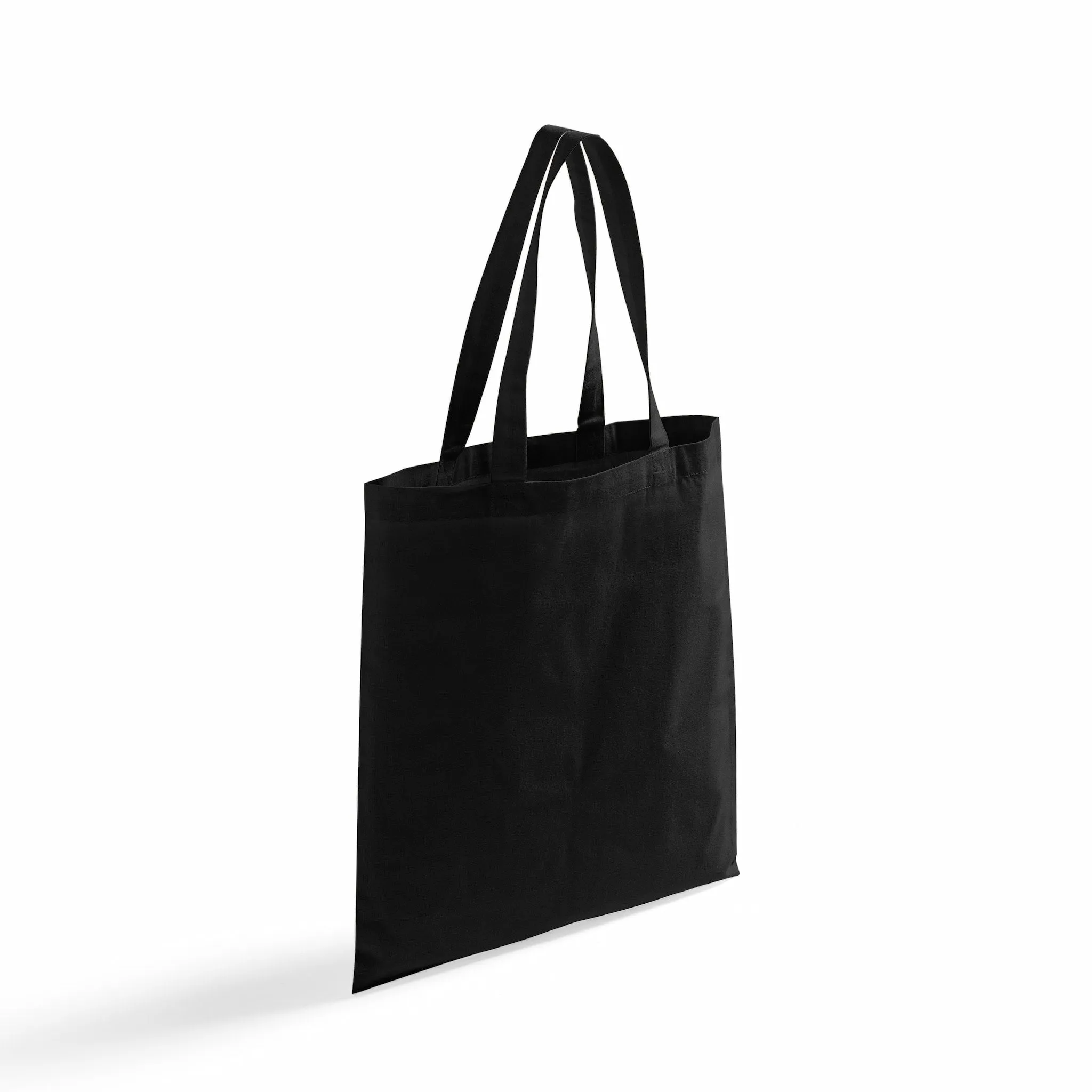 Basic Cotton Tote