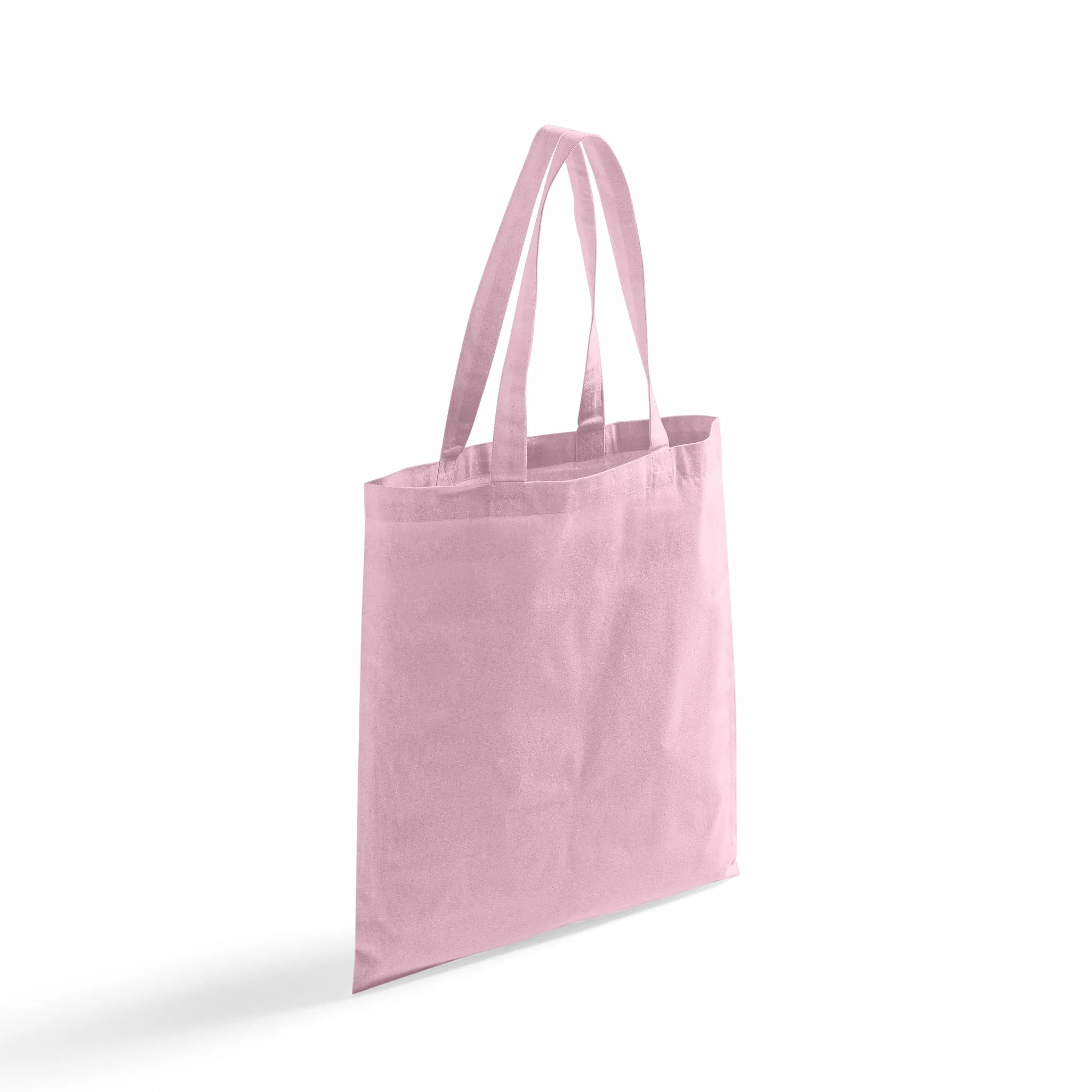 Basic Cotton Tote