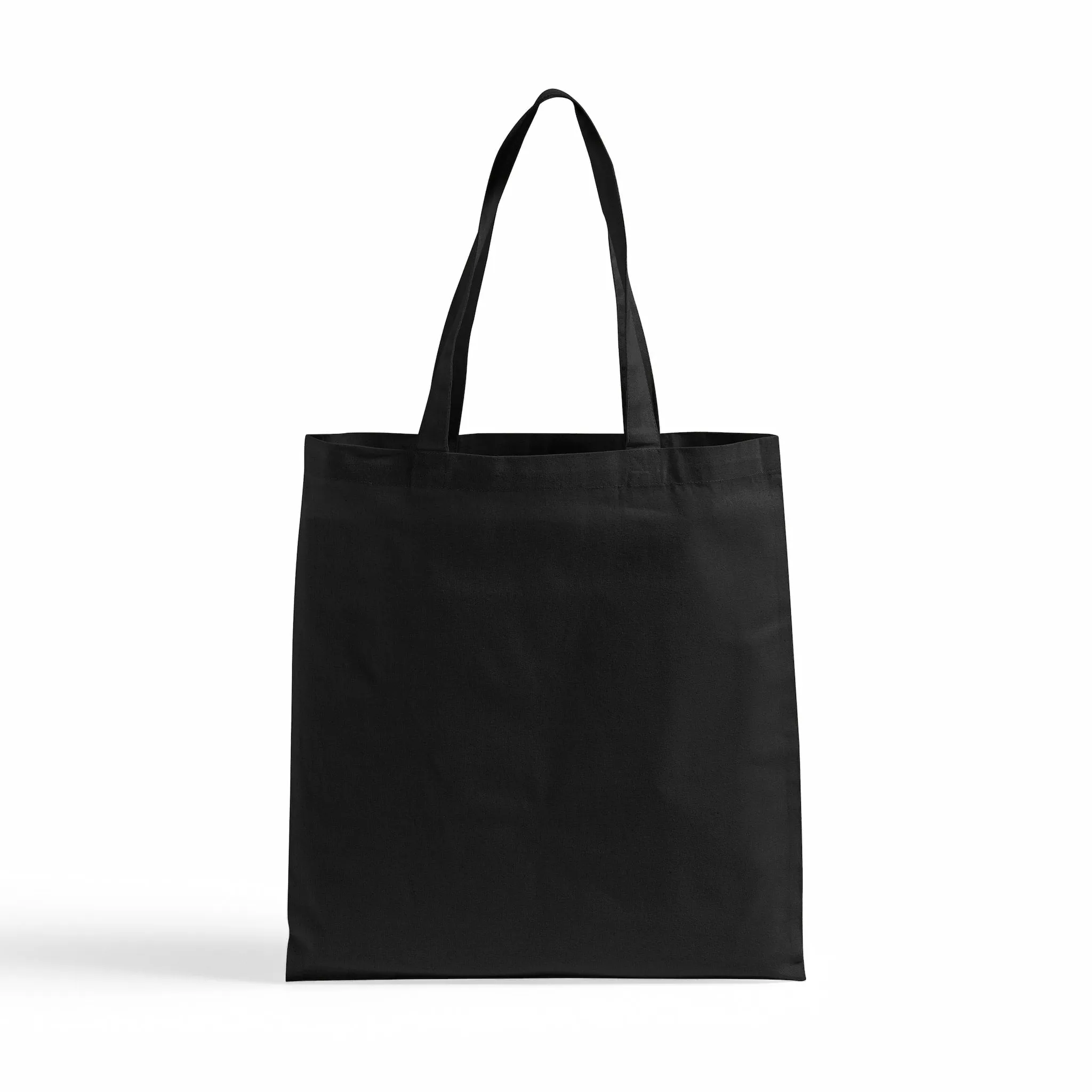 Basic Cotton Tote