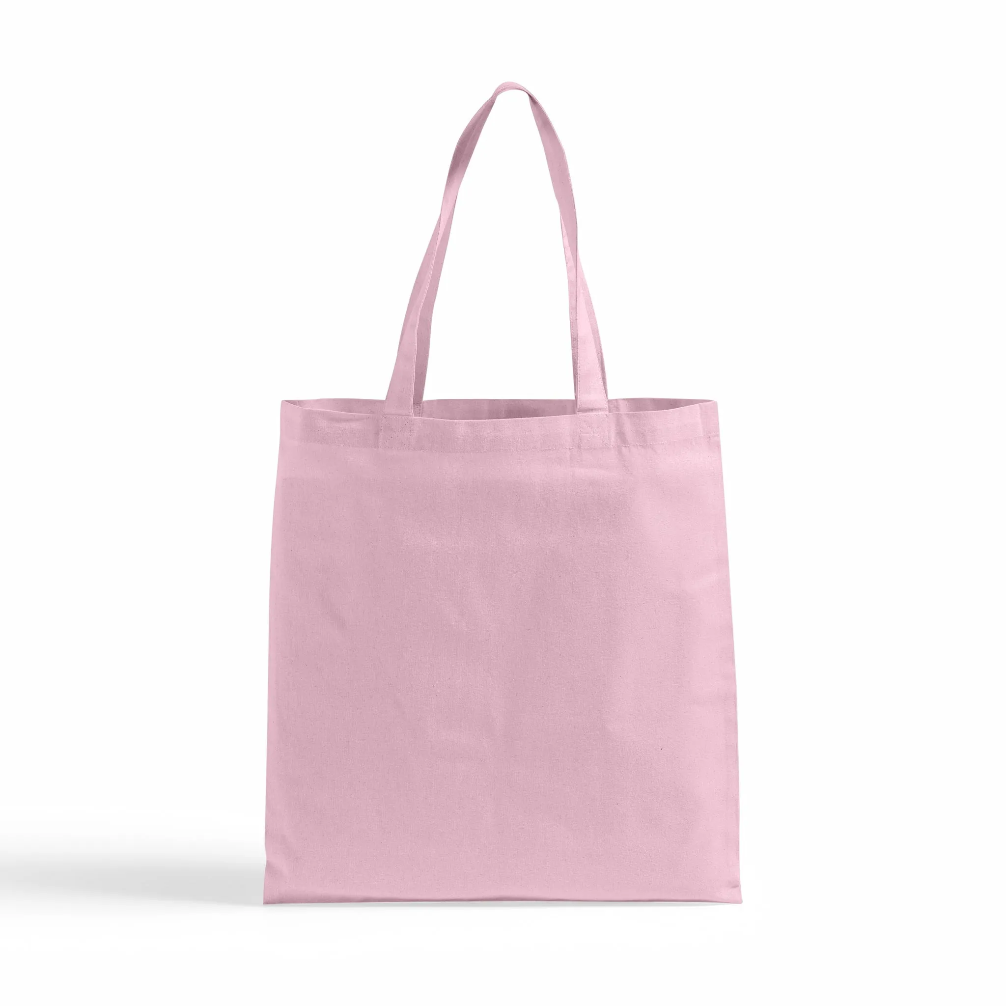 Basic Cotton Tote