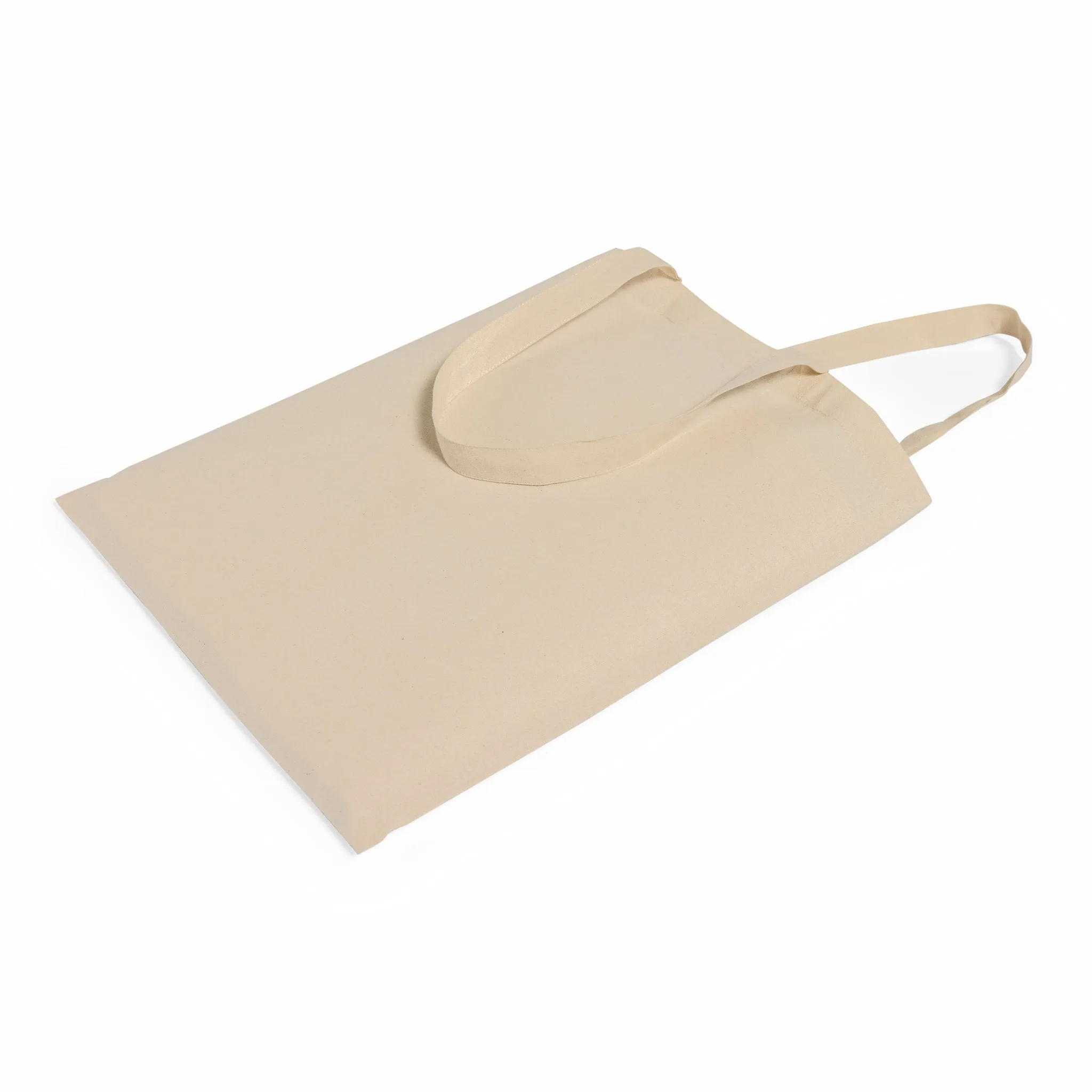 Basic Cotton Tote