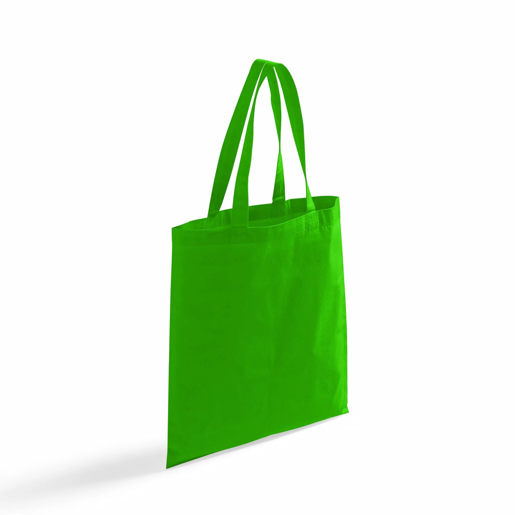 Basic Cotton Tote