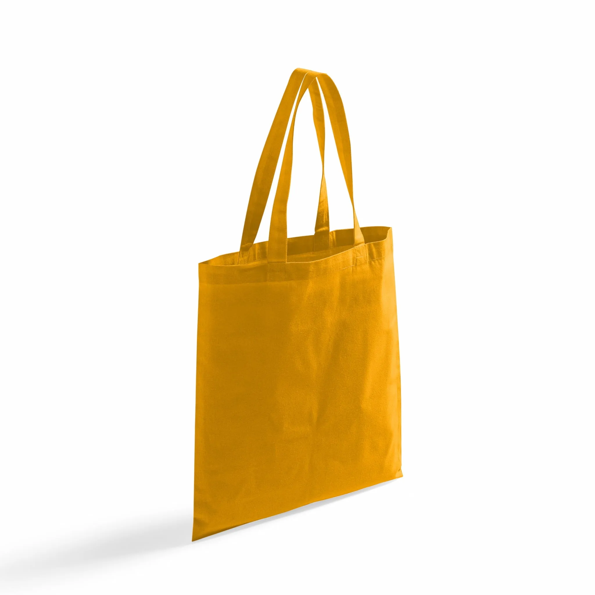 Basic Cotton Tote