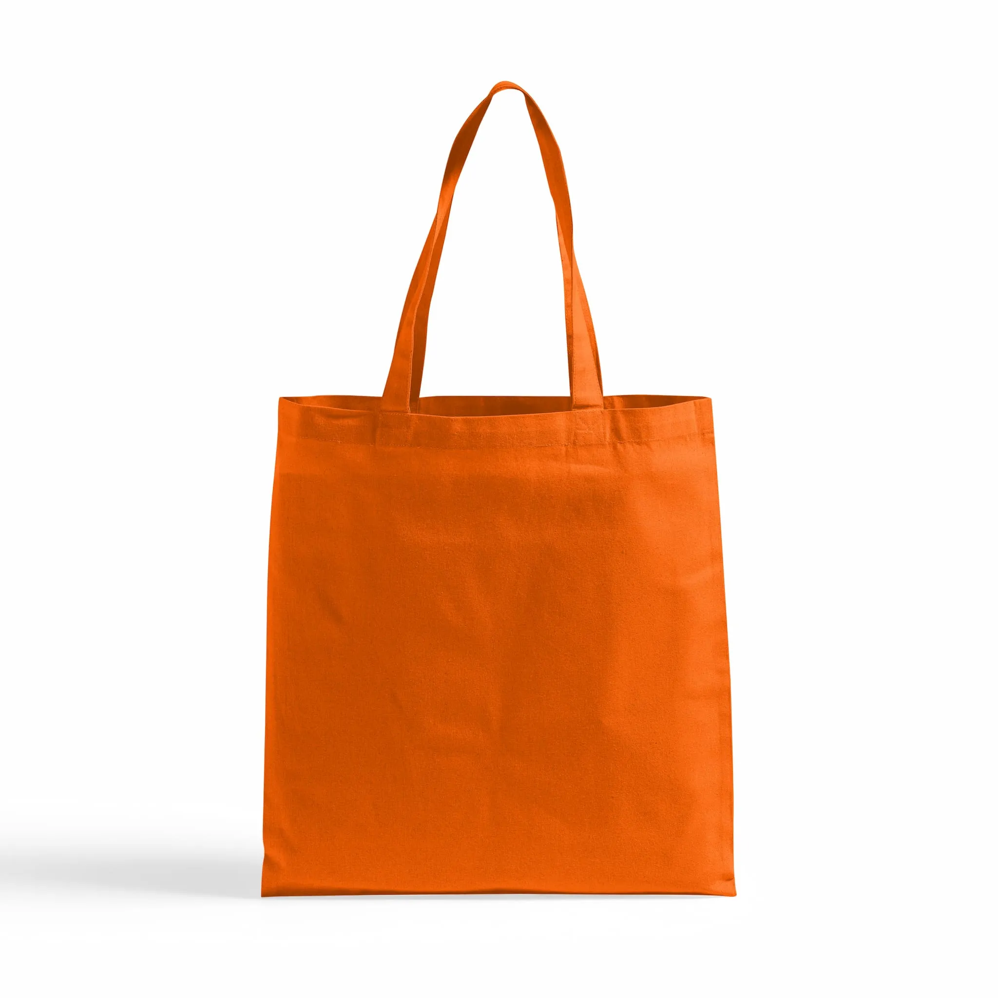 Basic Cotton Tote