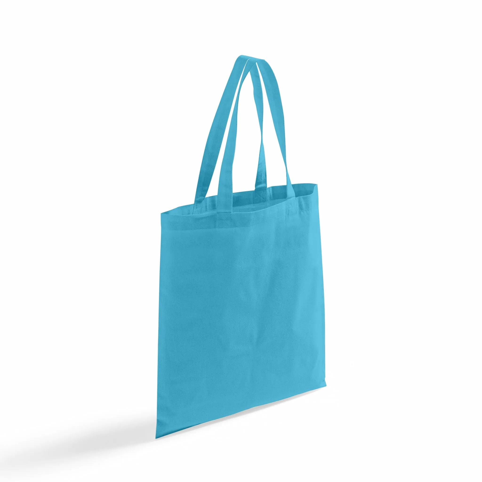 Basic Cotton Tote