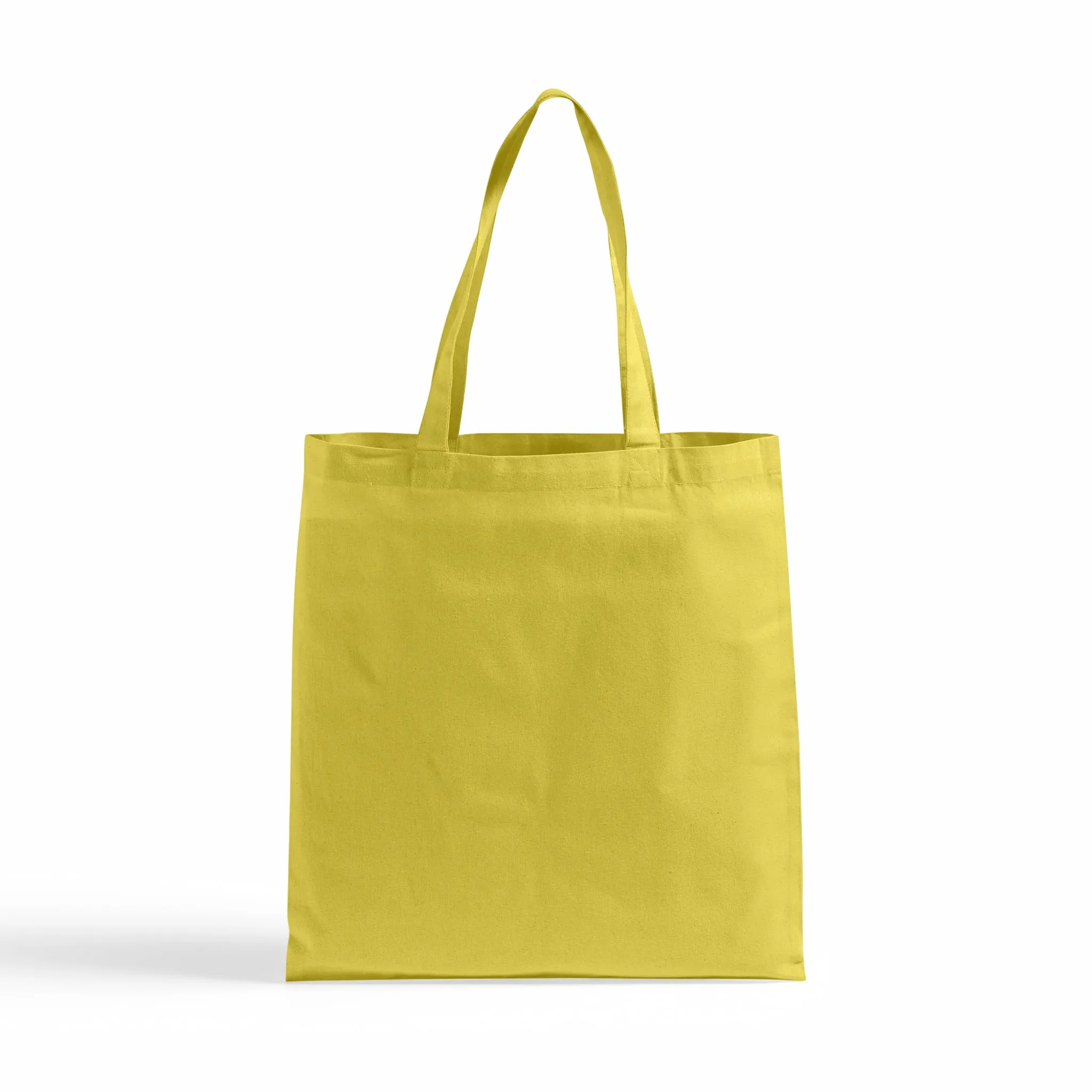 Basic Cotton Tote