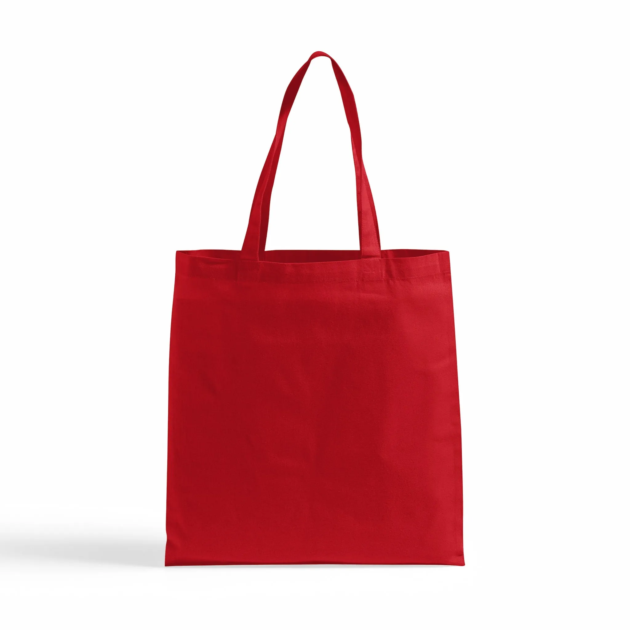 Basic Cotton Tote