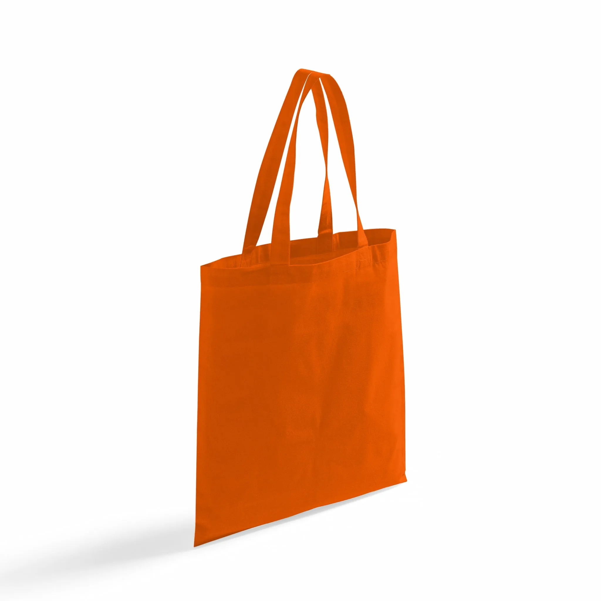 Basic Cotton Tote