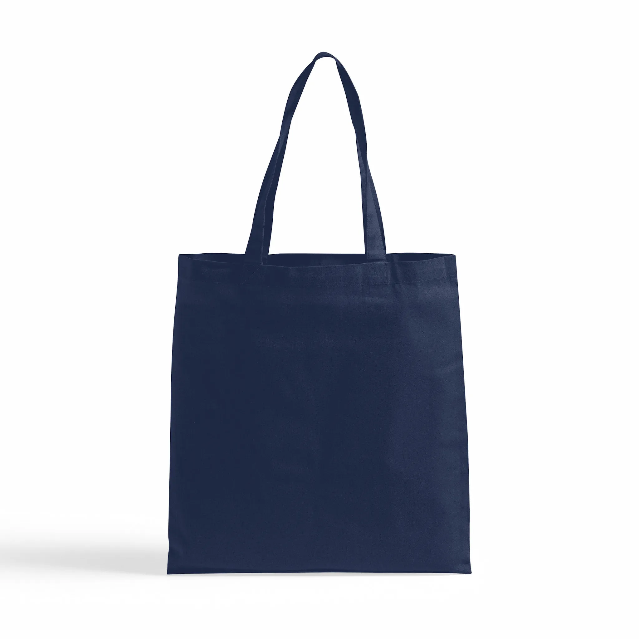 Basic Cotton Tote