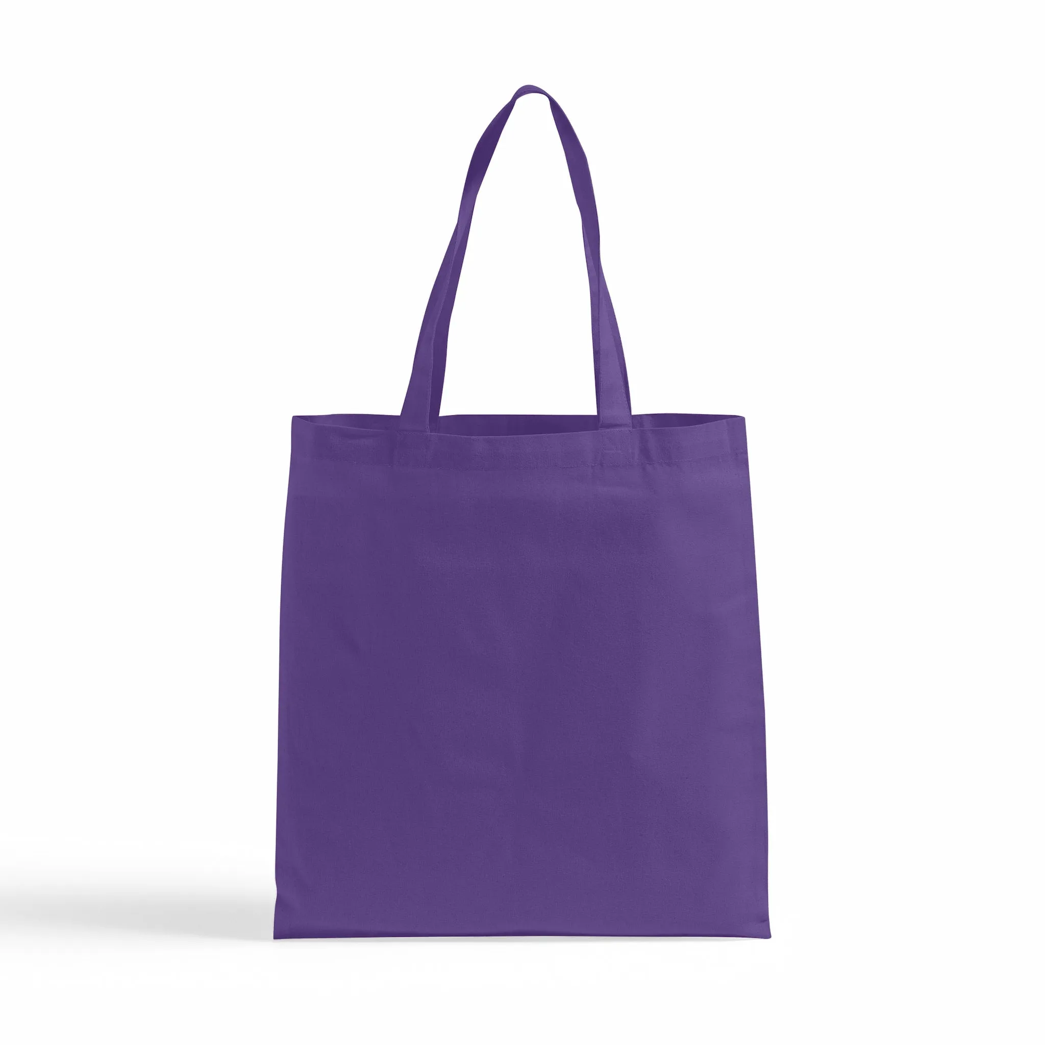 Basic Cotton Tote