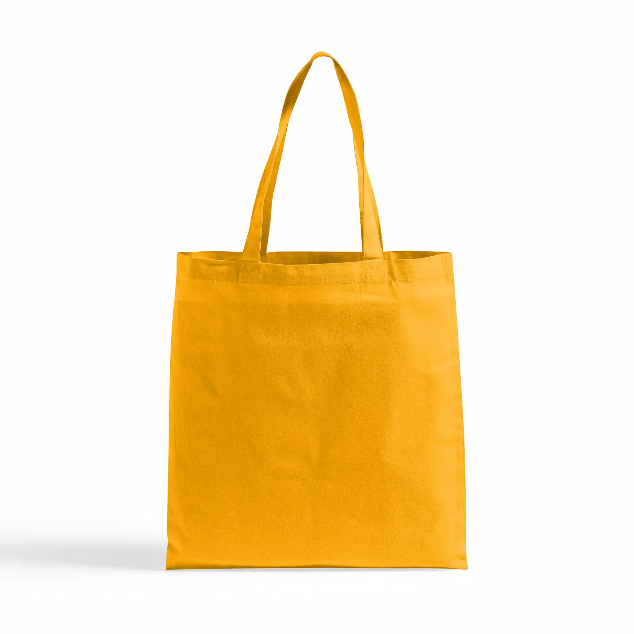 Basic Cotton Tote