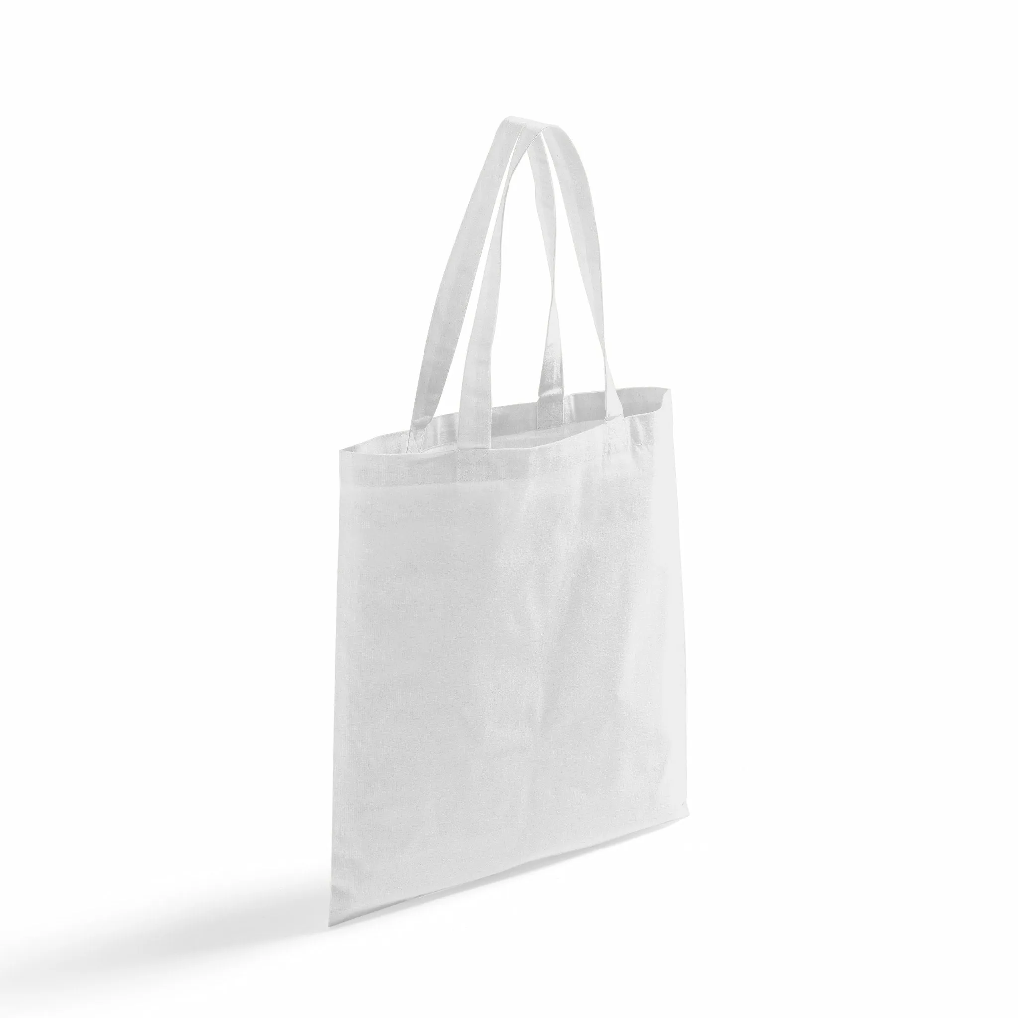 Basic Cotton Tote