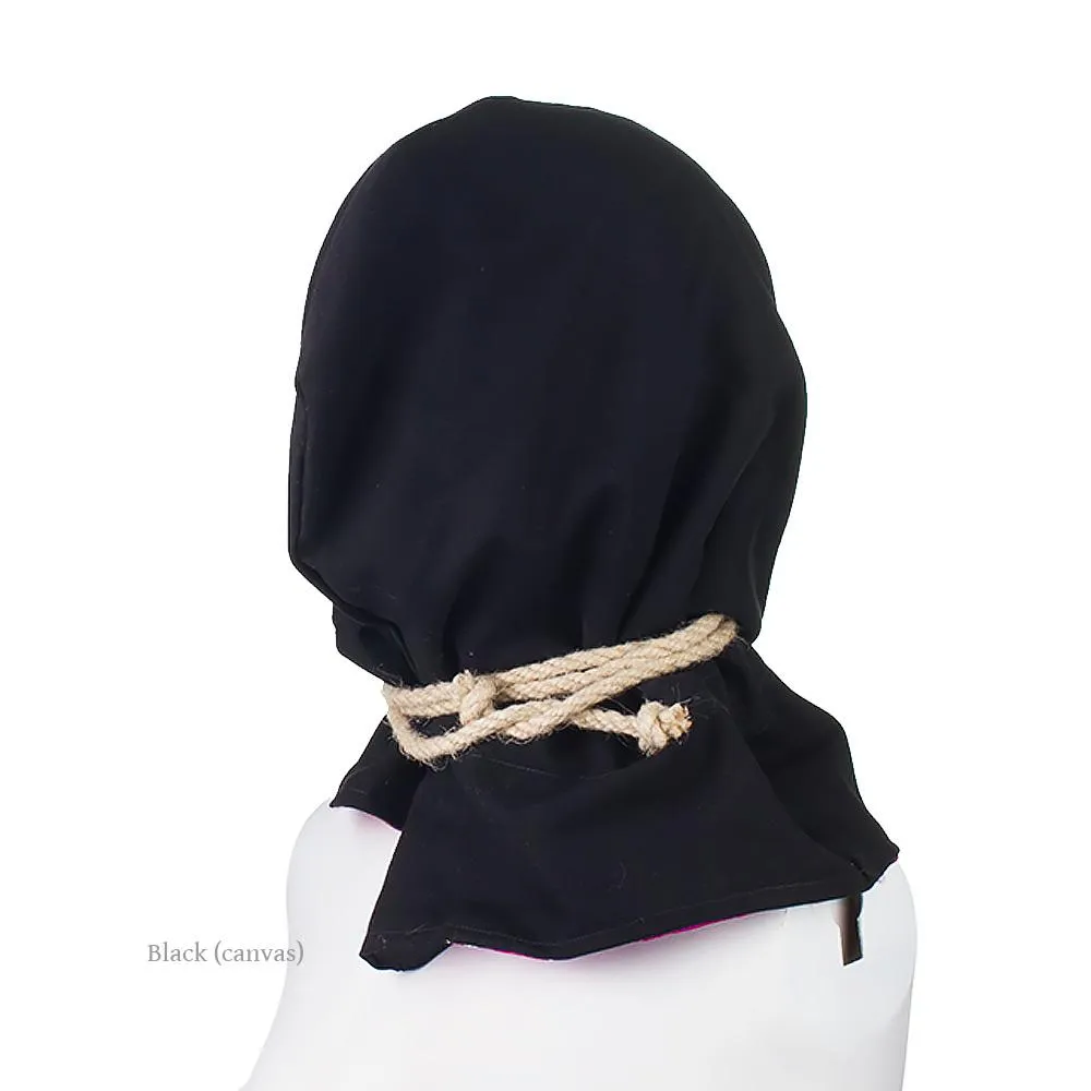 BDSM Bondage Hood
