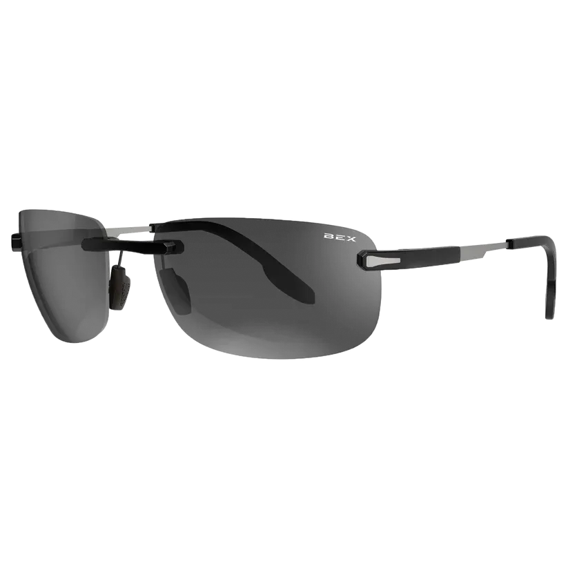 BEX BRACKLEY - Black/Gray/Silver