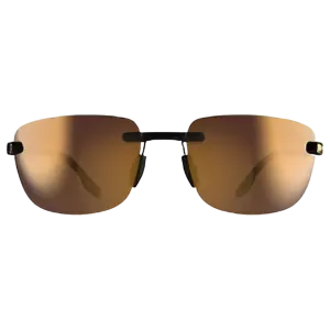 BEX BRACKLEY - Tortoise/Brown/Gold