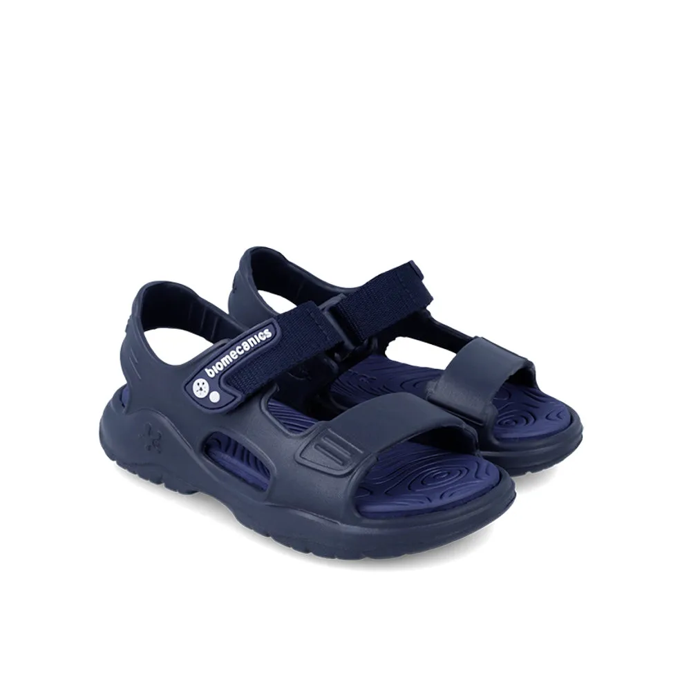 Biomecanics Sandals Marino (Navy)
