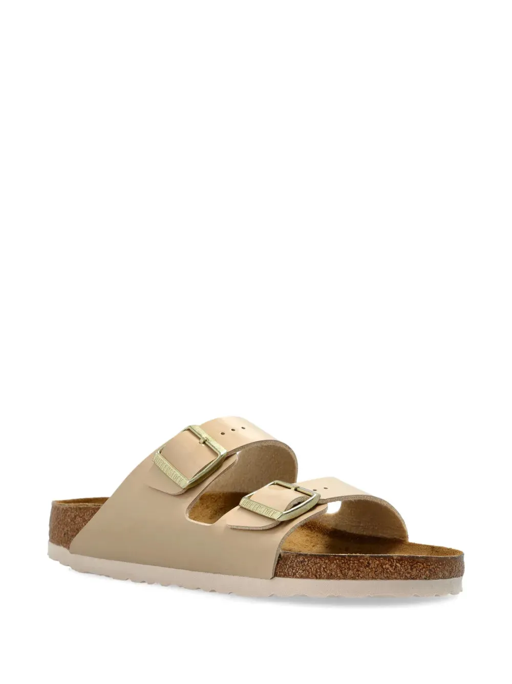 Birkenstock Arizona slides