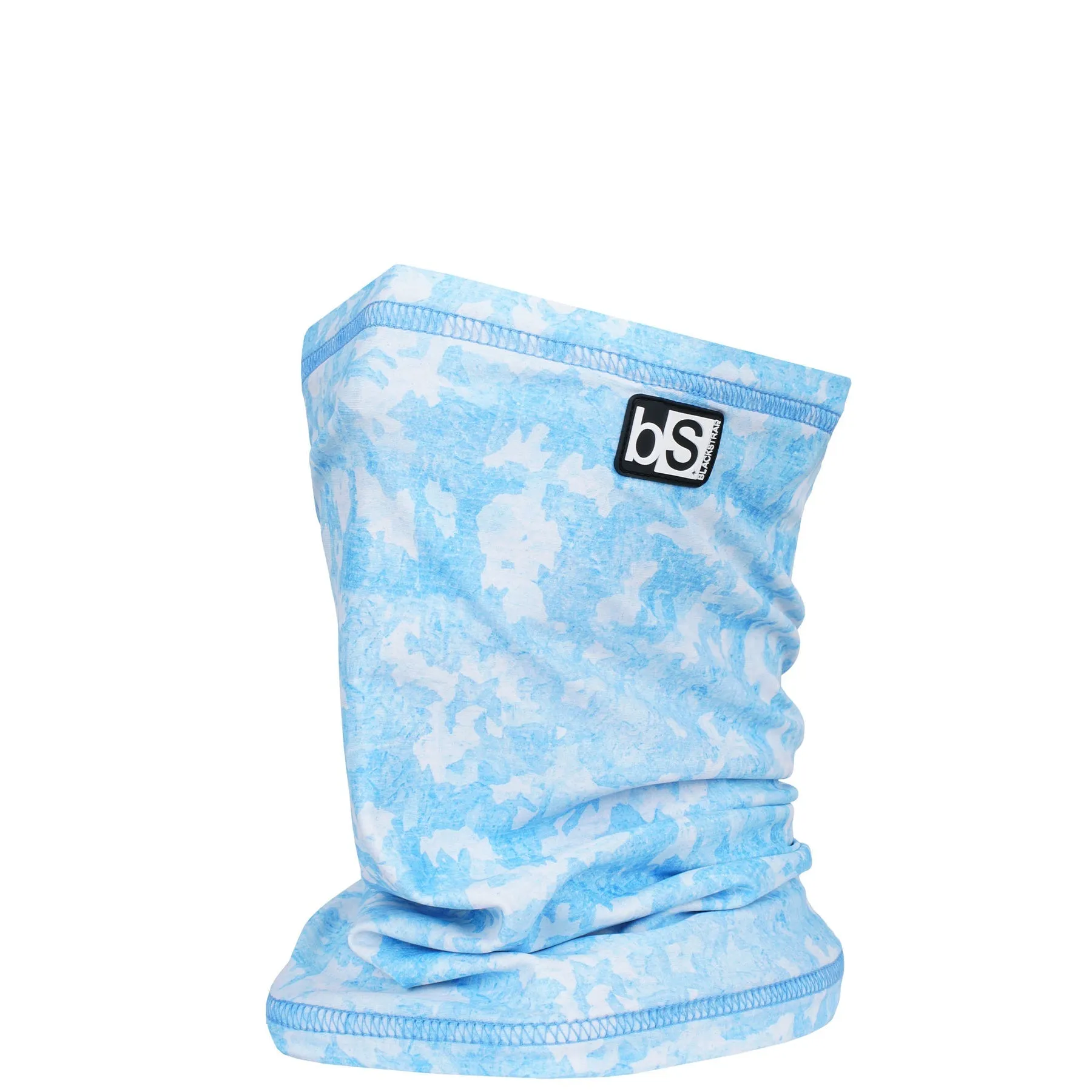 BLACKSTRAP The Tube neckwarmer - Canvas Sky