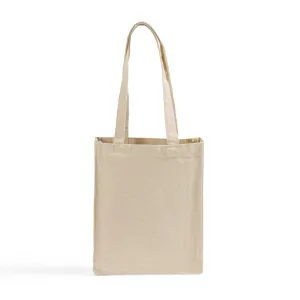 Book Canvas Tote