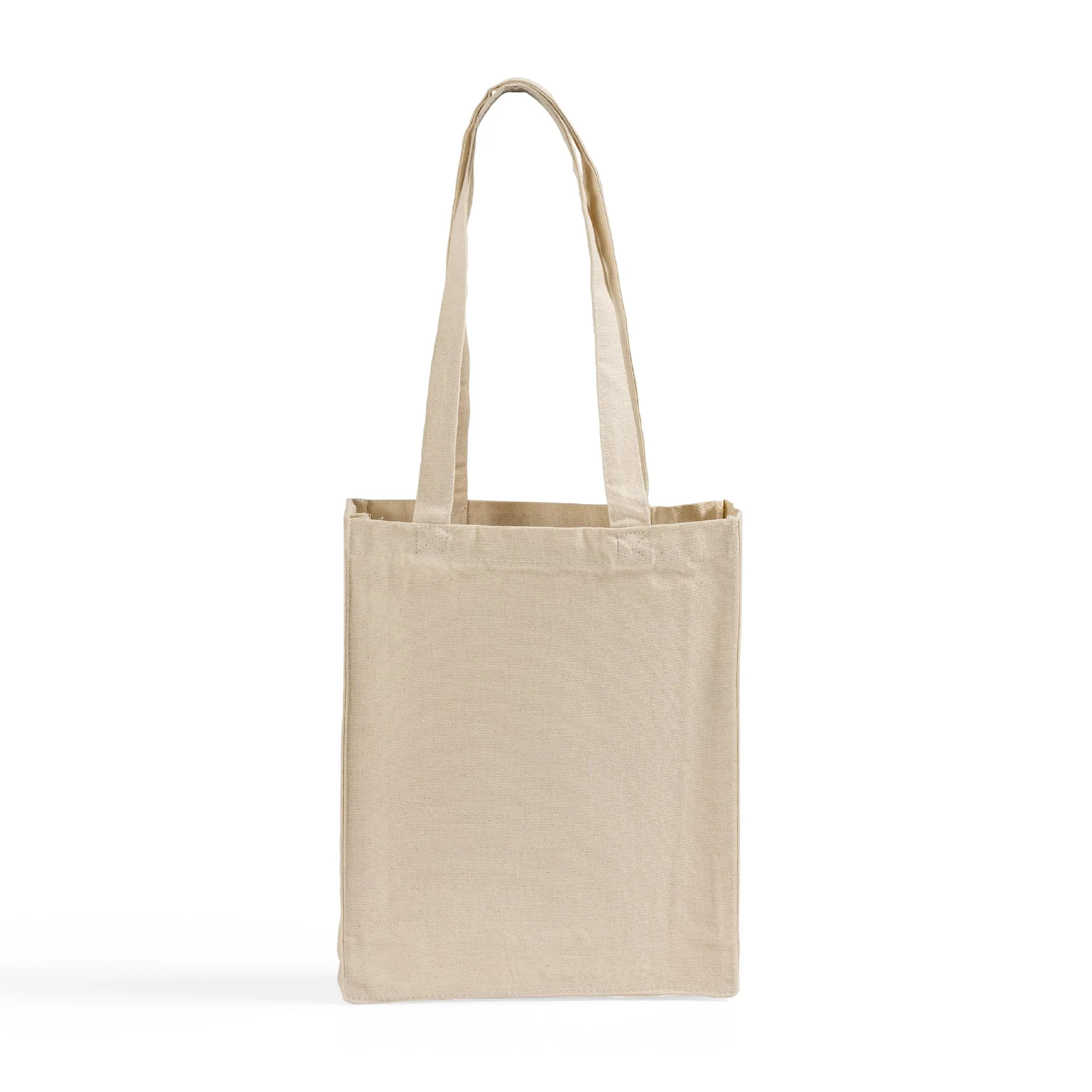 Book Canvas Tote