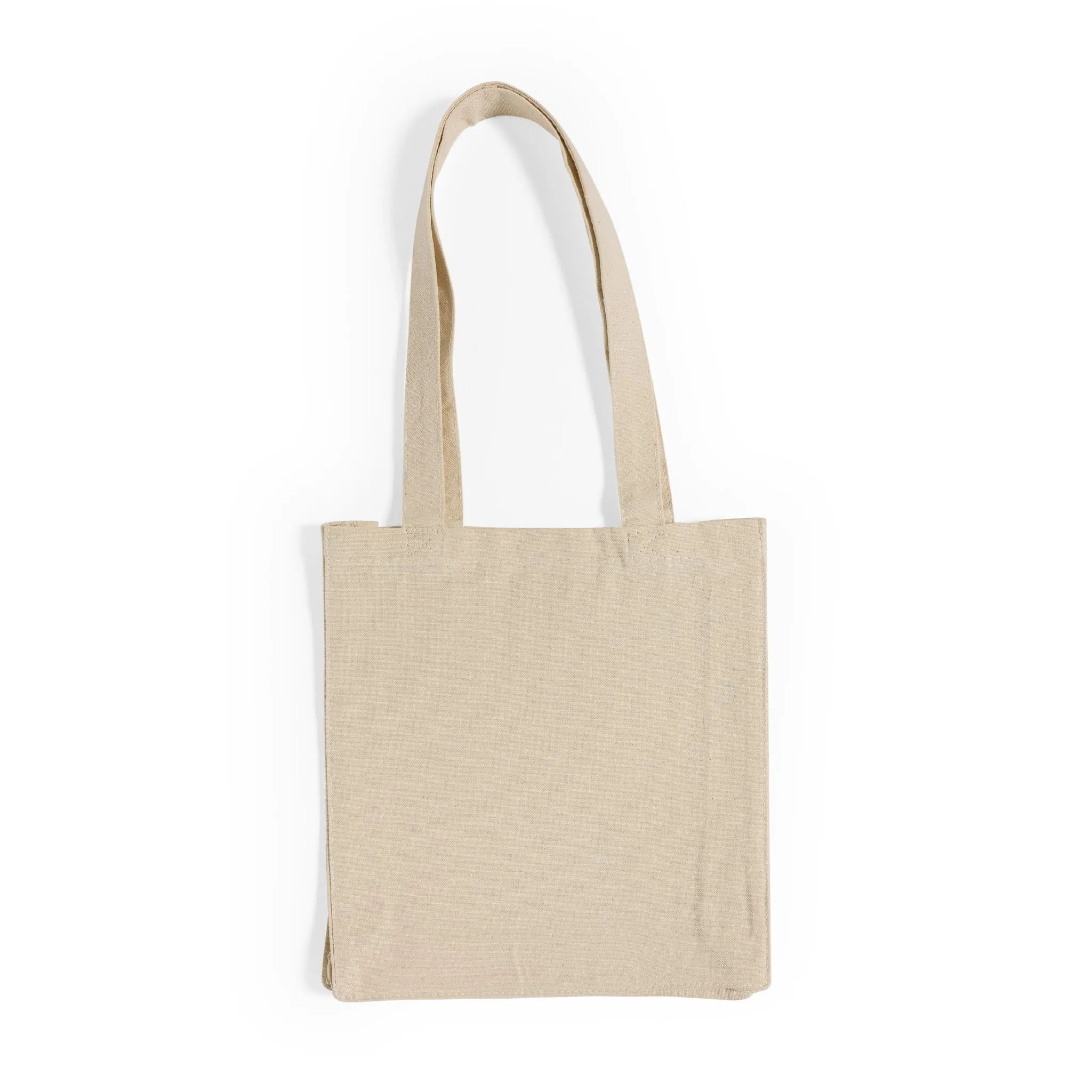 Book Canvas Tote
