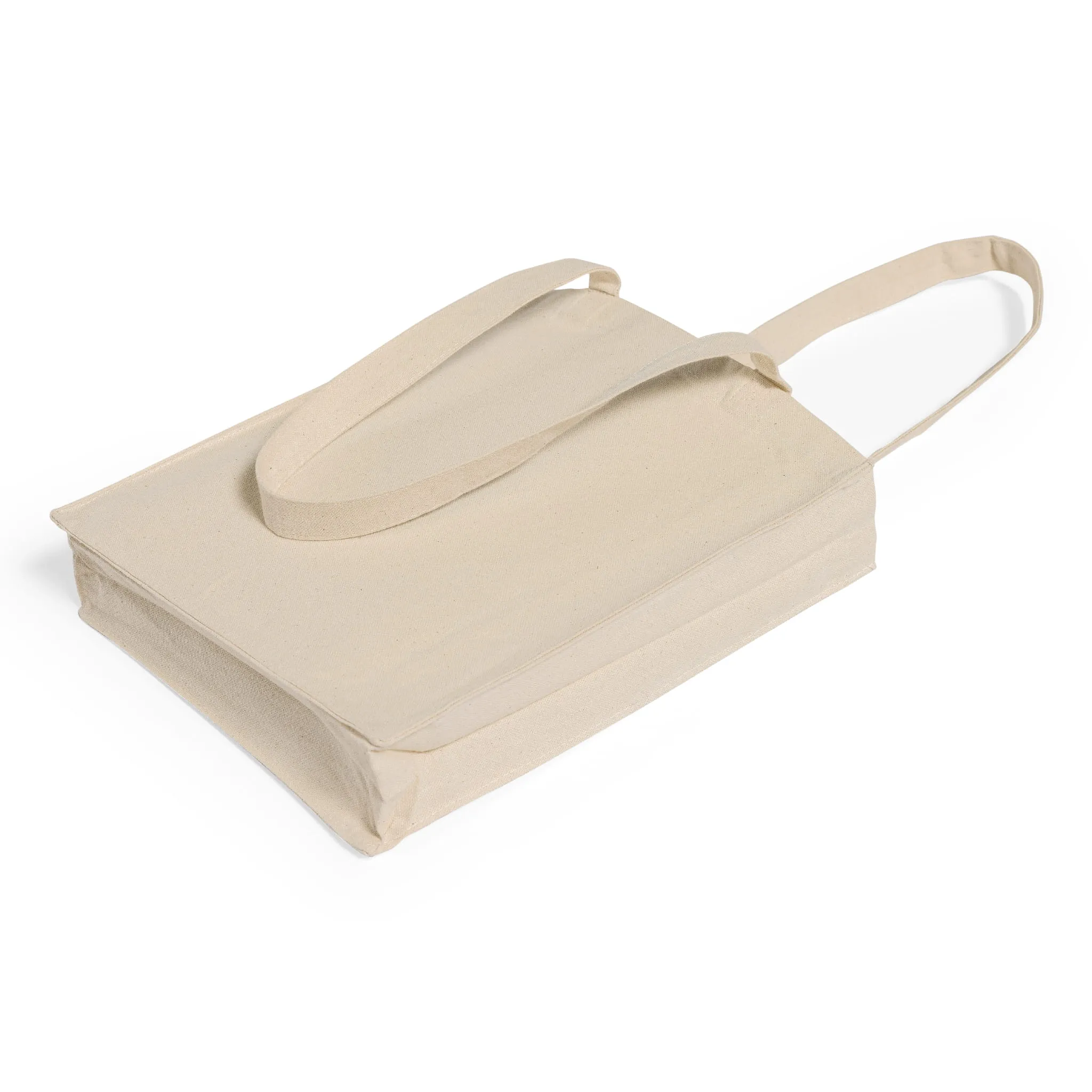 Book Canvas Tote